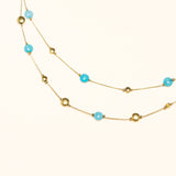 Collier Esmay