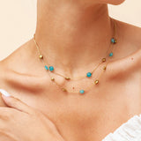 Collier Esmay