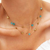 Collier Esmay
