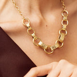 Collier Suki