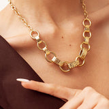 Collier Suki