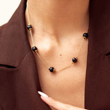 Collier Kaory