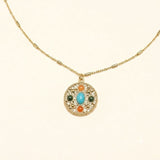 Parure Mely