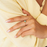 Bague Camille