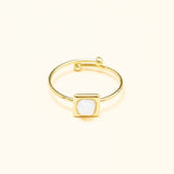 Bague Justine