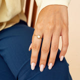 Bague Justine