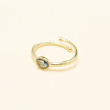 Bague Torresse