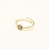 Bague Torresse