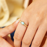 Bague Sabine
