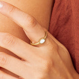 Bague Aurélie