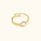 Bague Aurélie