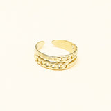 Bague Séverine