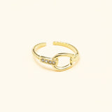 Bague Perrine