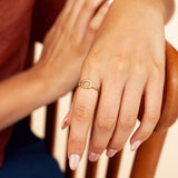 Bague Perrine