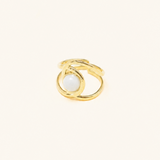 Bague Mélanie