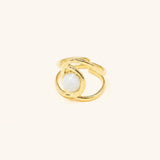 Bague Mélanie