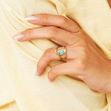 Bague Gwendoline
