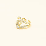 Bague Alexandra