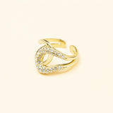 Bague Alexandra