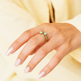 Bague Priscilla