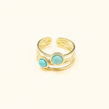 Bague Priscilla