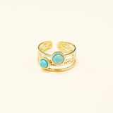 Bague Priscilla