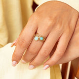 Bague Priscilla
