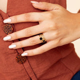 Bague Mary-Jane