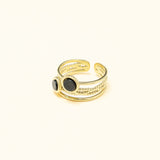 Bague Mary-Jane