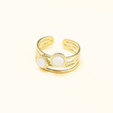 Bague Ava