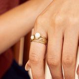 Bague Ava