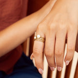 Bague Ava
