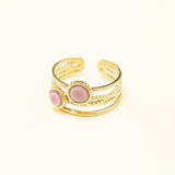 Bague Nathalie