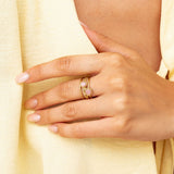 Bague Nathalie