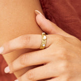 Bague Fernande