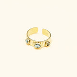 Bague Geneviève