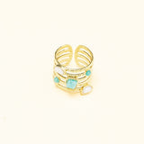 Bague Yolande