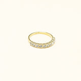 Bague Margueritte