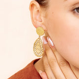 Boucles Tasnim