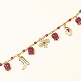 Parure Rédina