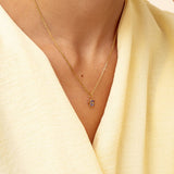 Collier Adeline