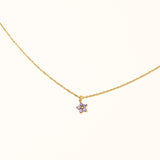 Collier Adeline