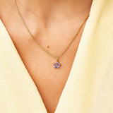 Collier Adeline