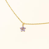 Collier Adeline