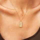 Collier Blandine