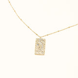 Collier Blandine