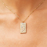 Collier Blandine