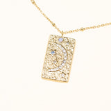 Collier Blandine