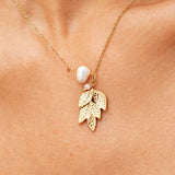 Collier Ludivine