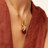 Collier Berthe